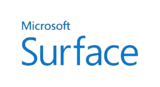 surface