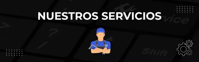 Nuestros Servicios
