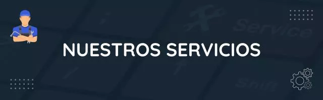 Nuestros Servicios