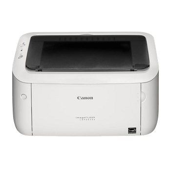 Impresora Láser Monocromática Canon Image Class LBP6030W - 19 PPM - Wi-Fi _ Foto