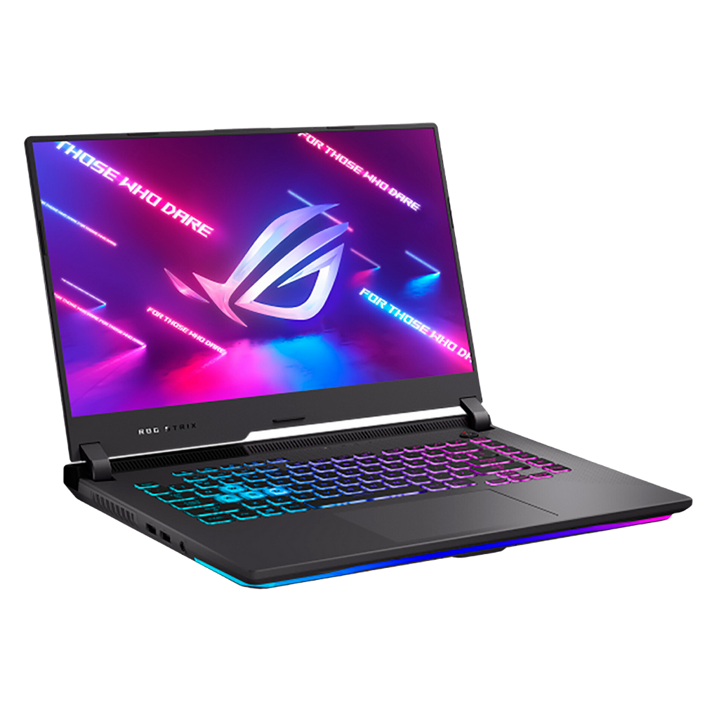 Notebook Asus Rog Strix 15,6'' Fhd - Ryzen 7 - 16GB - 1 TB - Rtx3060 6GB - Win11 - REGALOS _ Foto