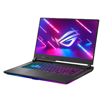 Notebook Asus Rog Strix 15,6'' Fhd - Ryzen 7 - 16GB - 1 TB - Rtx3060 6GB - Win11 - REGALOS _ FotoThumb