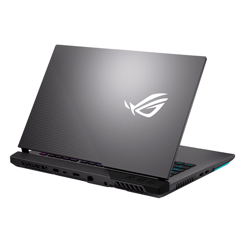 Notebook Asus Rog Strix 15,6'' Fhd - Ryzen 7 - 16GB - 1 TB - Rtx3060 6GB - Win11 - REGALOS _ Foto