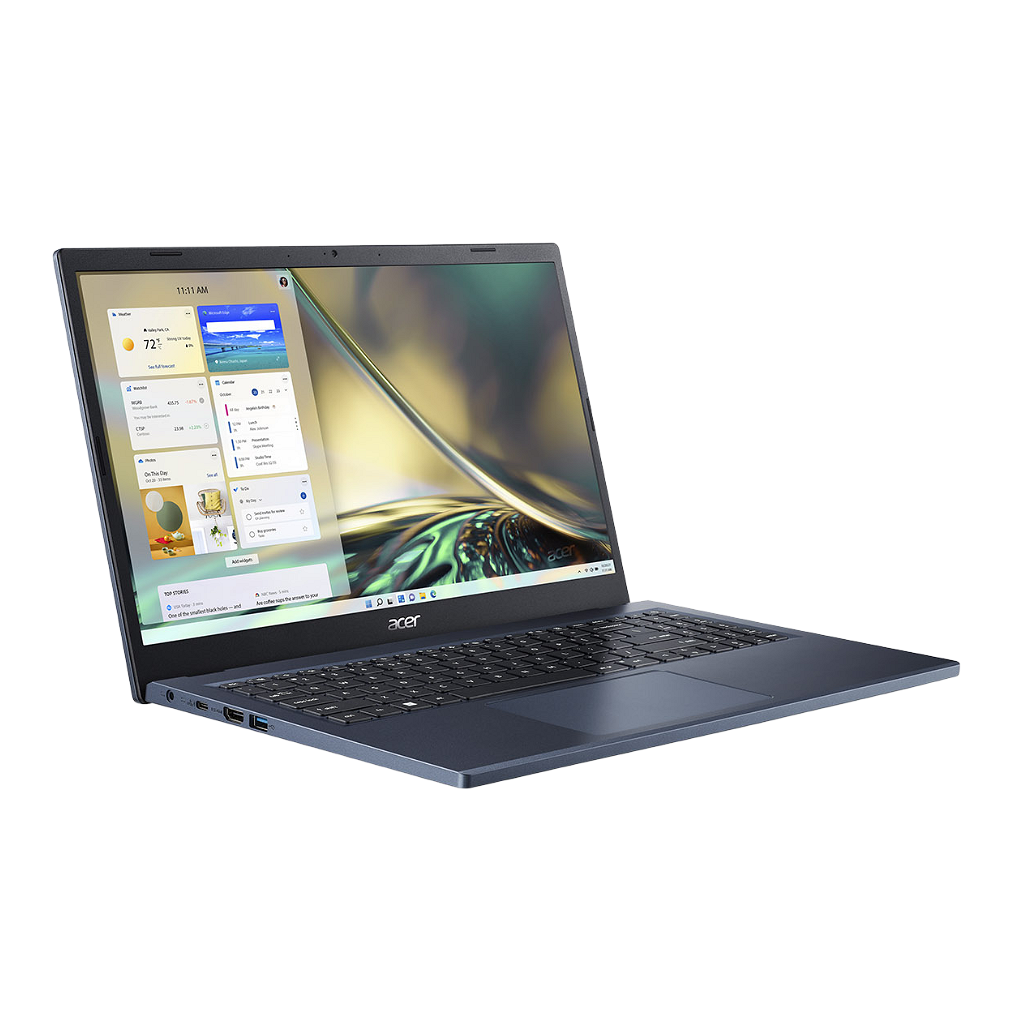 Notebook Acer A315 15.6" Fhd - Core I3 - 8Gb - 512Gb - Win11 _ Foto