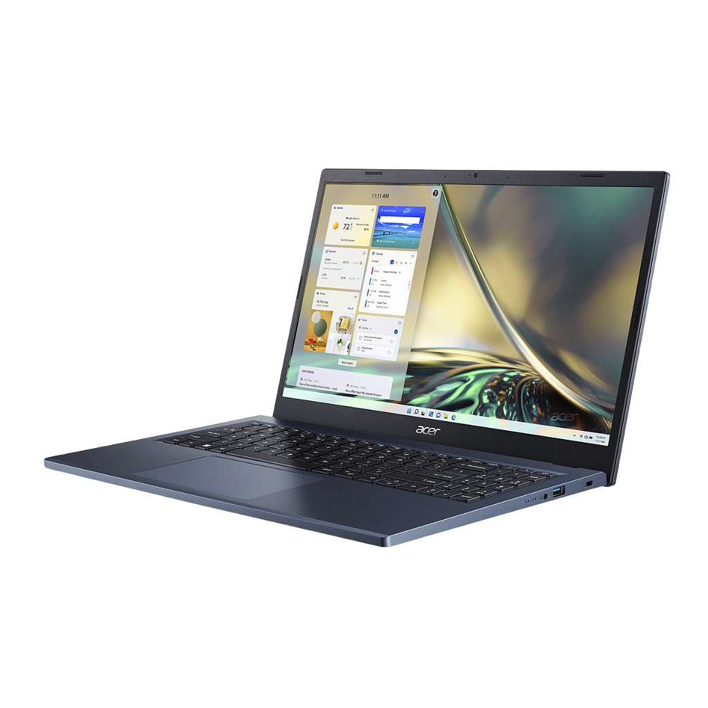 Notebook Acer A315 15.6" Fhd - Core I3 - 8Gb - 512Gb - Win11 _ Foto