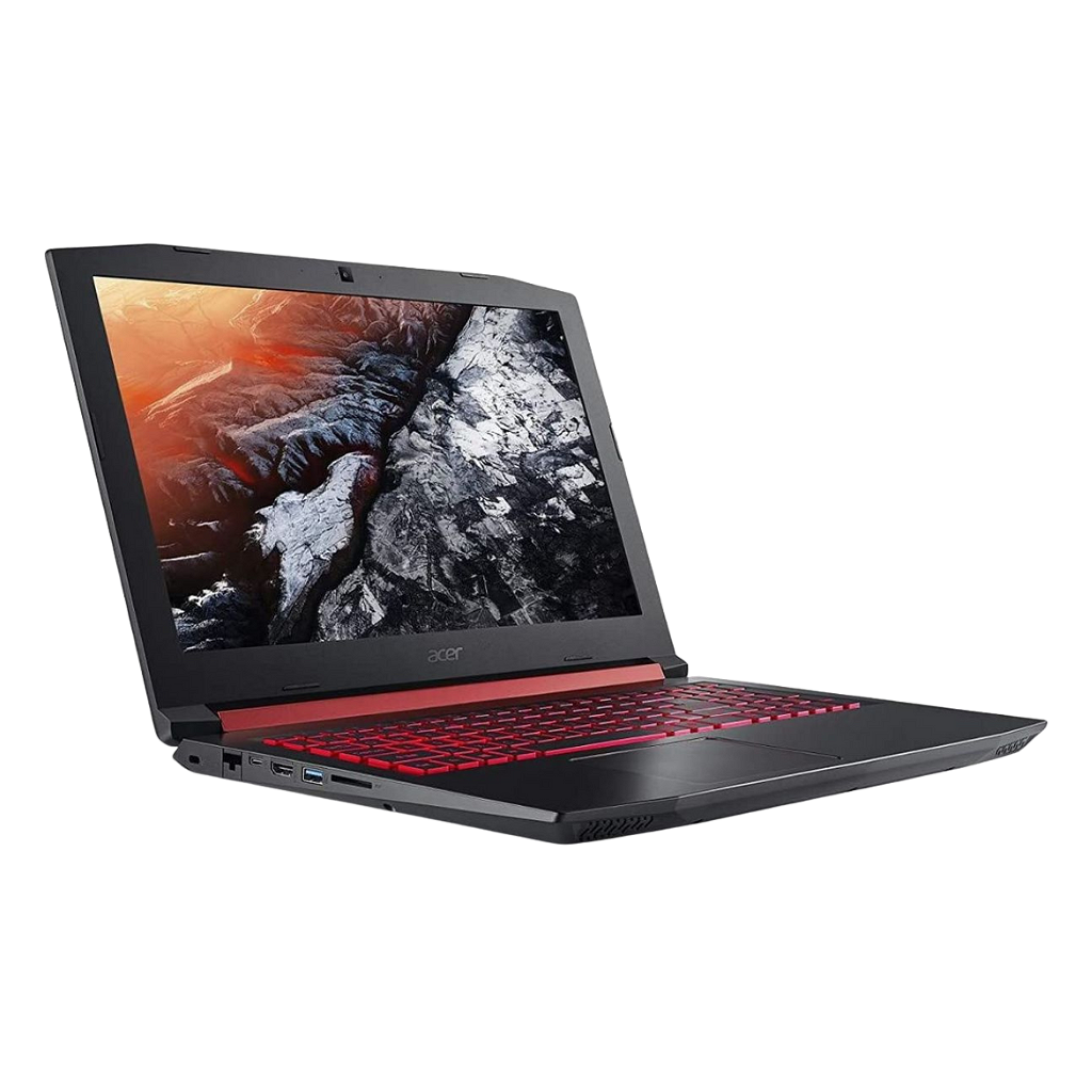 Notebook Acer Nitro 5 15.6" FHD - I5-11400H - 8Gb - 512Gb - GTX1650 4Gb - Win11 _ Foto