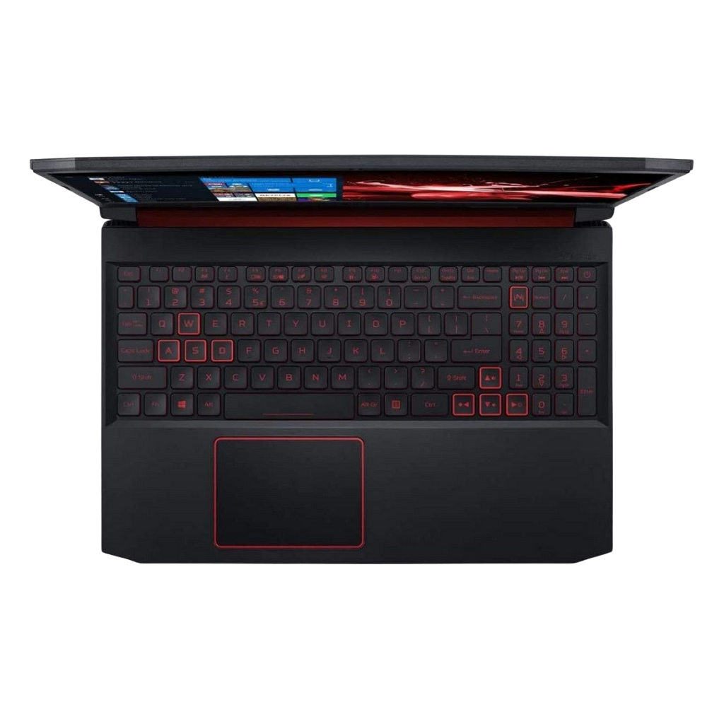 Notebook Acer Nitro 5 15.6" FHD - I5-11400H - 8Gb - 512Gb - GTX1650 4Gb - Win11 _ Foto