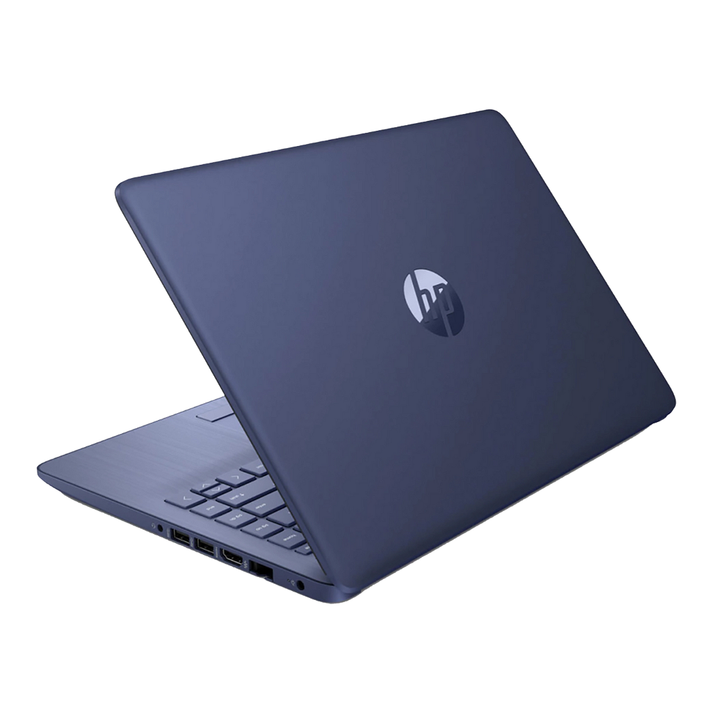 Notebook Hp 14 Cf2111wm 14 Hd Intel Celeron 4gb 64gb Win11 Tala Pc 2933