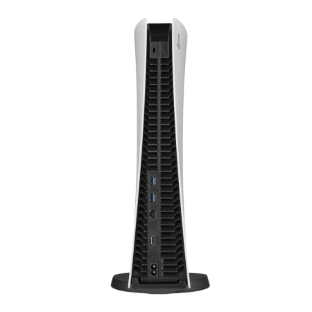 Consola Sony Playstation 5 Ps5 Slim Edición Digital 16Gb - 825Gb M2 _ FotoThumb