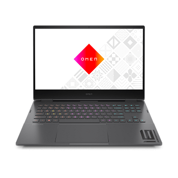 Notebook Hp OEM 16,1" Fhd 144hz - Ryzen 5 - 16Gb - 1Tb - Rx6650M 8Gb - Win11 _ FotoThumb