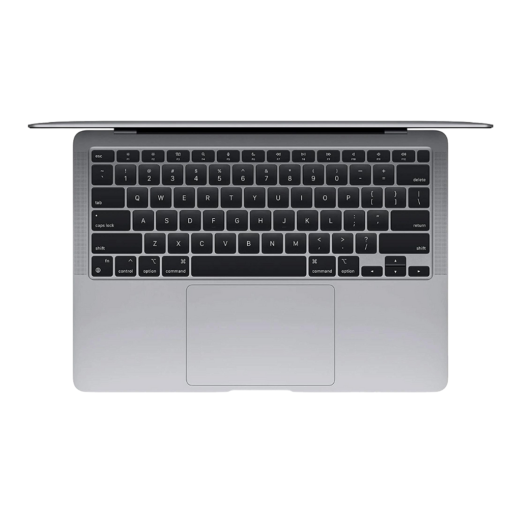 Notebook Apple MacBook Air M1 2020 13.3" - Apple M1 - 8GB - 256GB - MacOs - Space Gray _ Foto