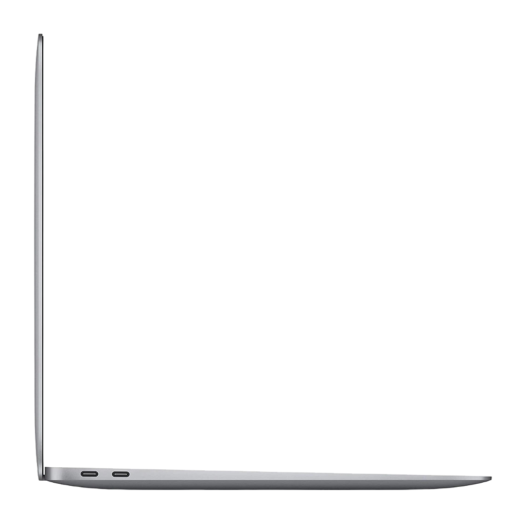 Notebook Apple MacBook Air M1 2020 13.3" - Apple M1 - 8GB - 256GB - MacOs - Space Gray _ Foto