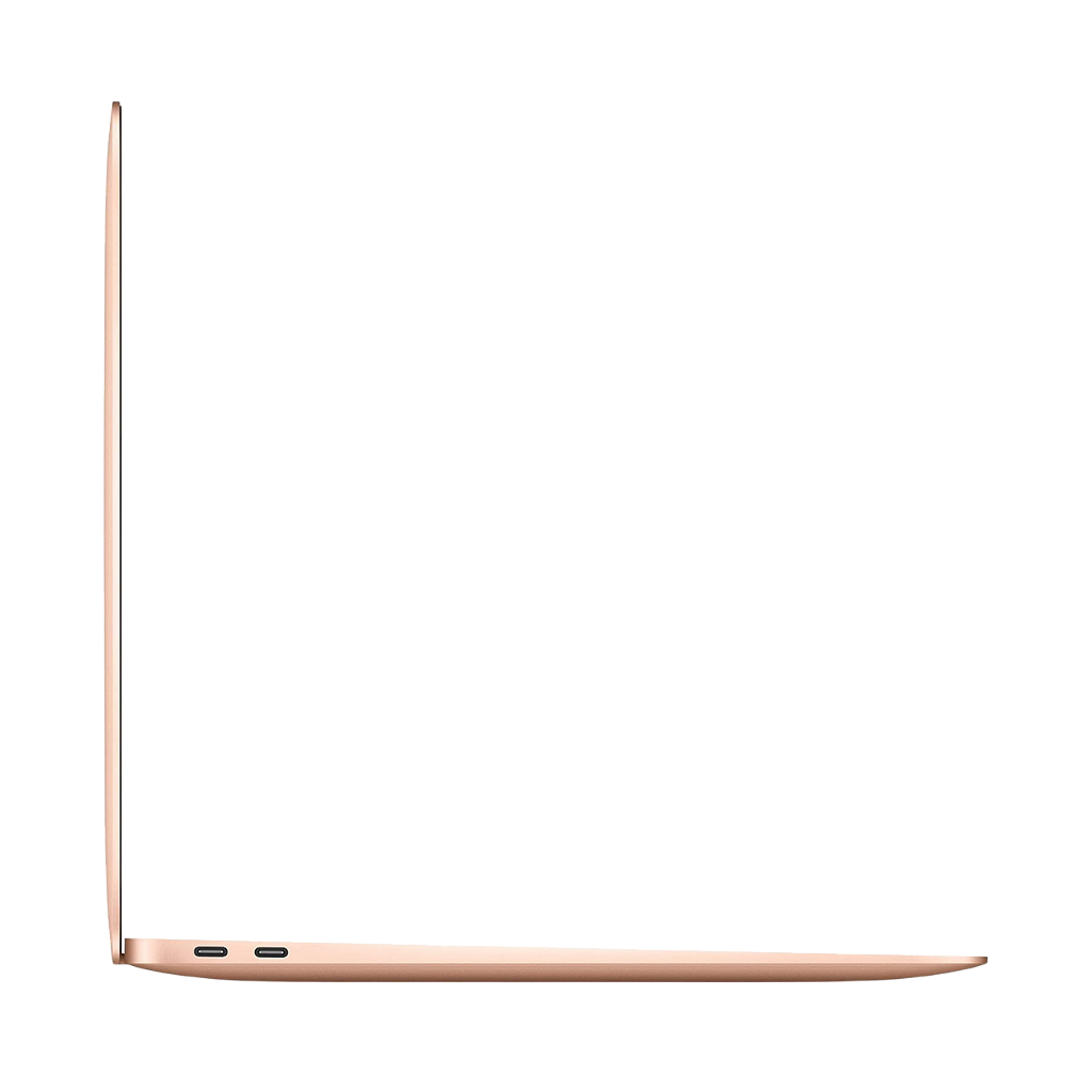 Notebook Apple MacBook Air M1 2020 13.3" - Apple M1 - 8GB - 256GB - MacOs - Oro _ Foto
