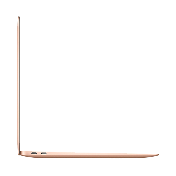Notebook Apple MacBook Air M1 2020 13.3" - Apple M1 - 8GB - 256GB - MacOs - Oro _ FotoThumb