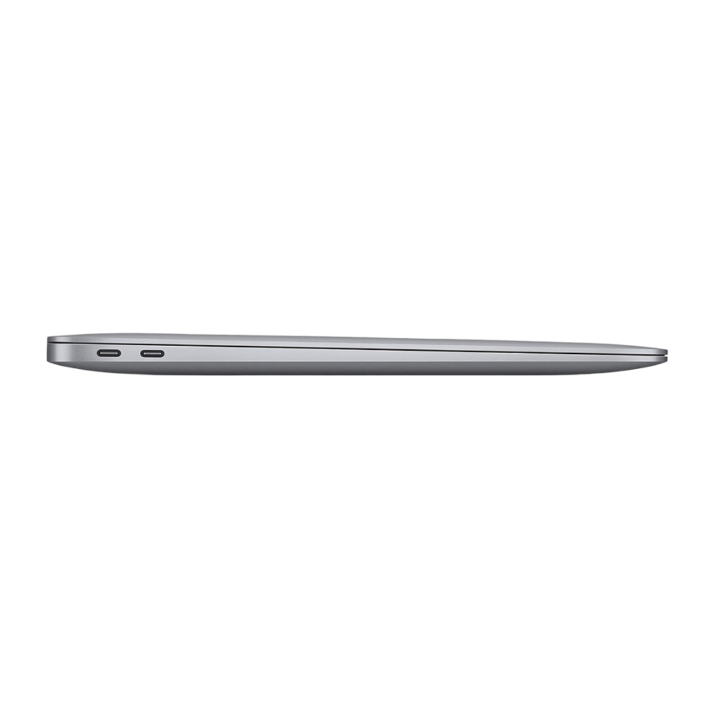 Notebook Apple MacBook Air M1 2020 13.3" - Apple M1 - 8GB - 256GB - MacOs - Space Gray _ Foto