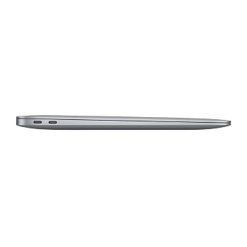 Notebook Apple MacBook Air M1 2020 13.3" - Apple M1 - 8GB - 256GB - MacOs - Space Gray _ FotoThumb