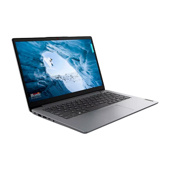 Notebook Lenovo Ideapad 1 14" Hd - N4020 - 4Gb - 128Gb - Win11 _ FotoThumb