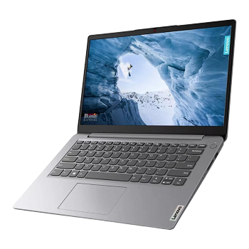 Notebook Lenovo Ideapad 1 14" Hd - N4020 - 4Gb - 128Gb - Win11 _ FotoThumb