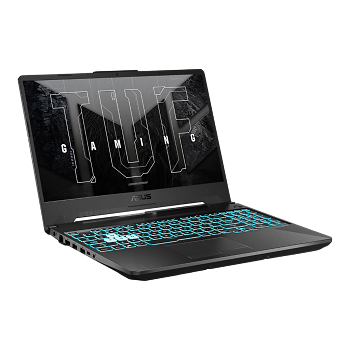Notebook Asus Tuf Gaming 15,6'' Fhd - I7-11800H - 16Gb - 512Gb - Rtx3050ti 4Gb - Win11 _ FotoThumb