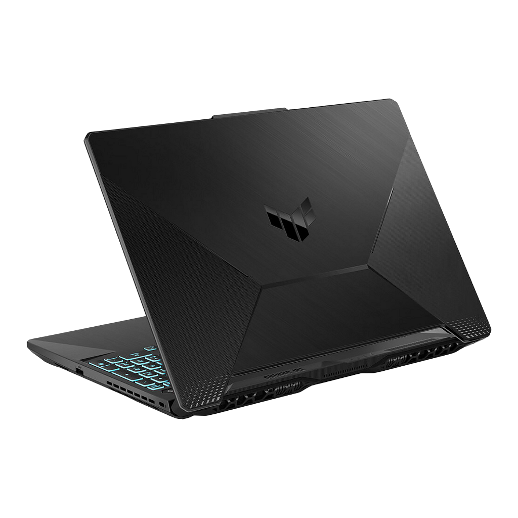 Notebook Asus Tuf Gaming 15,6'' Fhd - I7-11800H - 16Gb - 512Gb - Rtx3050ti 4Gb - Win11 _ Foto
