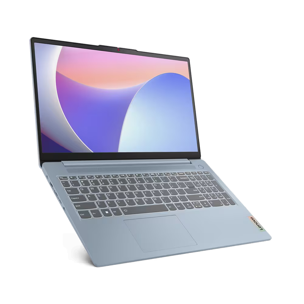 Notebook Lenovo IdeaPad Slim 3 15IAN8 15.6" Fhd - Core I3 - 8Gb - 256Gb - Win11 _ Foto