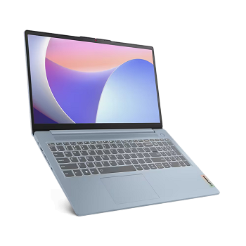 Notebook Lenovo IdeaPad Slim 3 15IAN8 15.6" Fhd - Core I3 - 8Gb - 256Gb - Win11 _ Foto