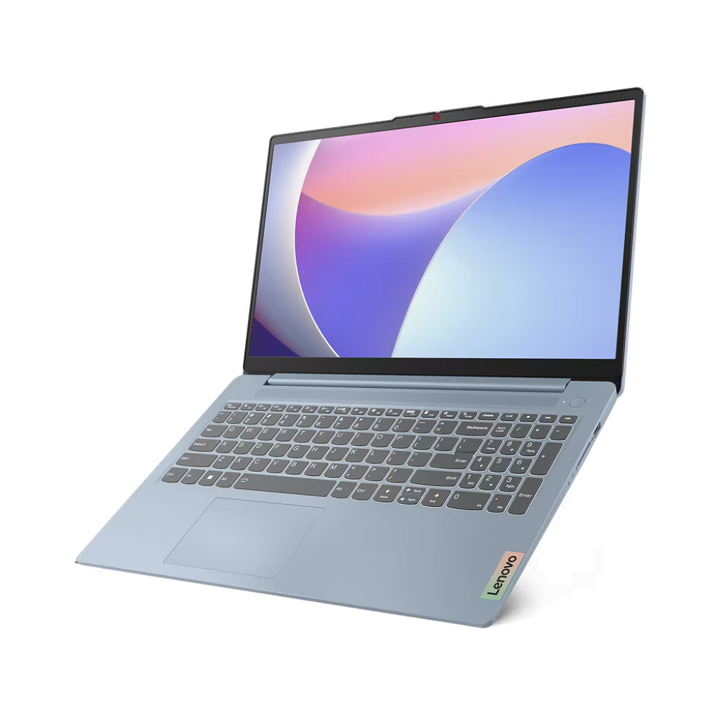 Notebook Lenovo IdeaPad Slim 3 15IAN8 15.6" Fhd - Core I3 - 8Gb - 256Gb - Win11 _ Foto