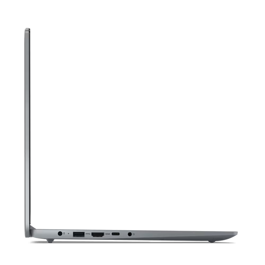 Notebook Lenovo IdeaPad Slim 3 15IAN8 15.6" Fhd - Core I3 - 8Gb - 256Gb - Win11 _ Foto