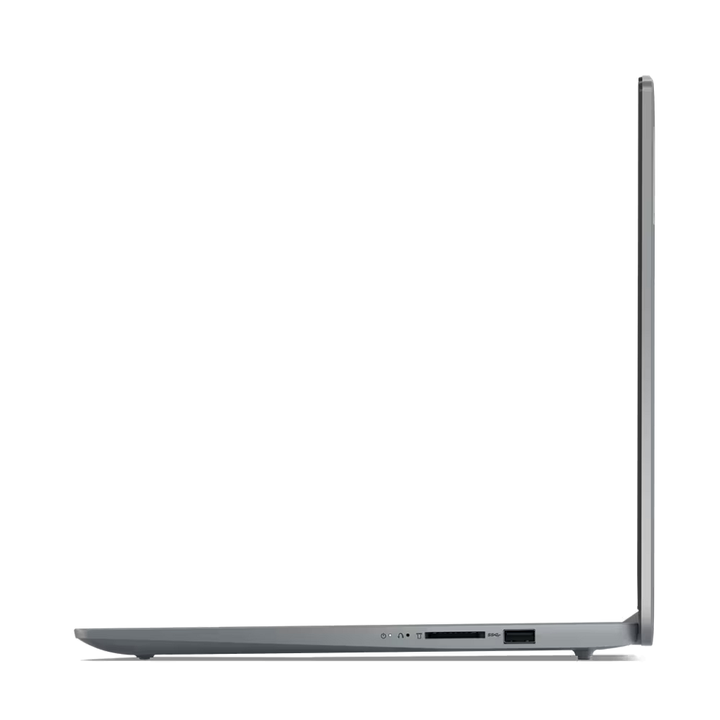 Notebook Lenovo IdeaPad Slim 3 15IAN8 15.6" Fhd - Core I3 - 8Gb - 256Gb - Win11 _ Foto