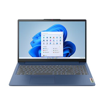 Notebook Lenovo IdeaPad Slim 3 15IAH8 15.6" Fhd - Core I5 - 8Gb - 512Gb - Win11 _ Foto