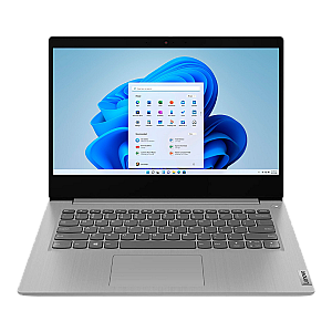 Notebook Lenovo Ideapad 3 14" Hd - N4020 - 8Gb - 256Gb - Win11 _ FotoThumb