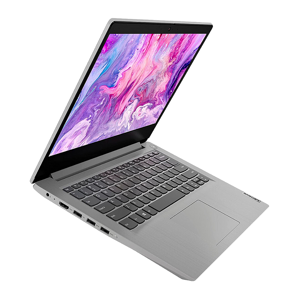 Notebook Lenovo Ideapad 3 14" Hd - N4020 - 8Gb - 256Gb - Win11 _ Foto