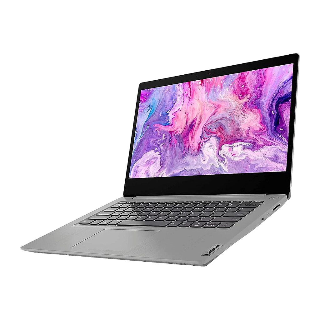 Notebook Lenovo Ideapad 3 14" Hd - N4020 - 8Gb - 256Gb - Win11 _ Foto