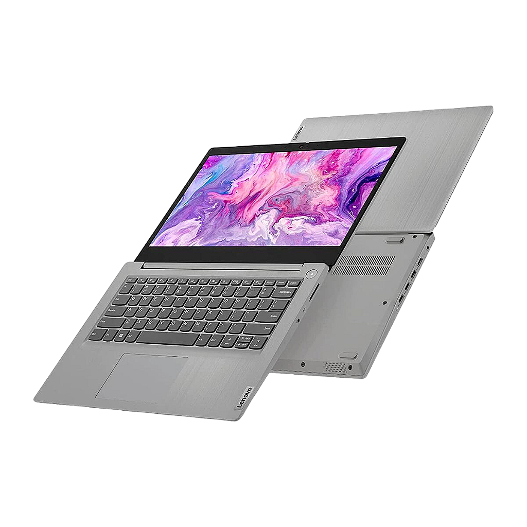 Notebook Lenovo Ideapad 3 14" Hd - N4020 - 8Gb - 256Gb - Win11 _ Foto
