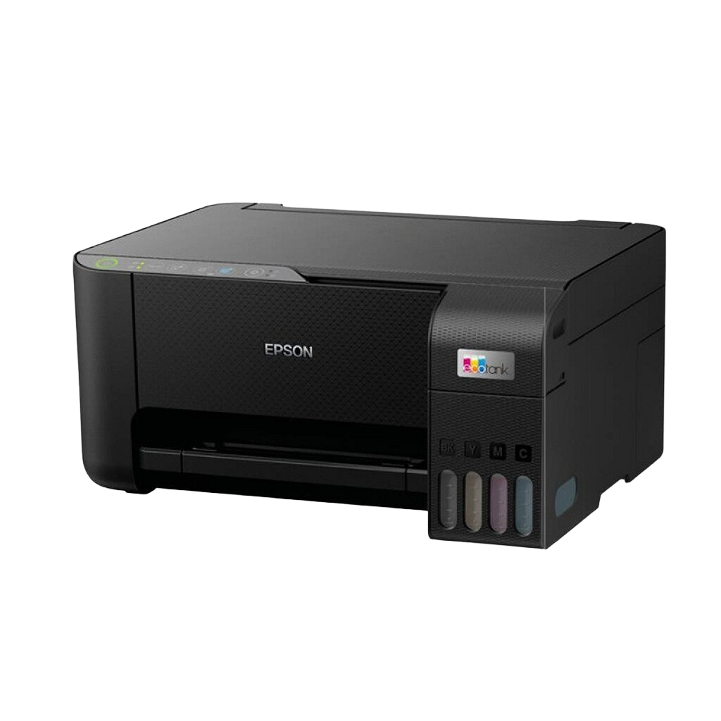 Impresora Multifunción Epson L3210 Sistema Continuo _ Foto