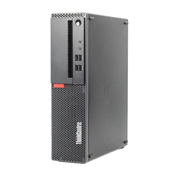 Pc Torre Computadora Lenovo M710S SFF Intel G4560 - 8GB - 128GB NVME _ FotoThumb