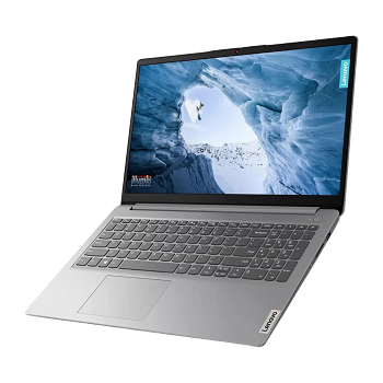 Notebook Lenovo Ideapad 1 15.6" Fhd - N4020 - 8Gb - 256Gb - Win11 _ FotoThumb