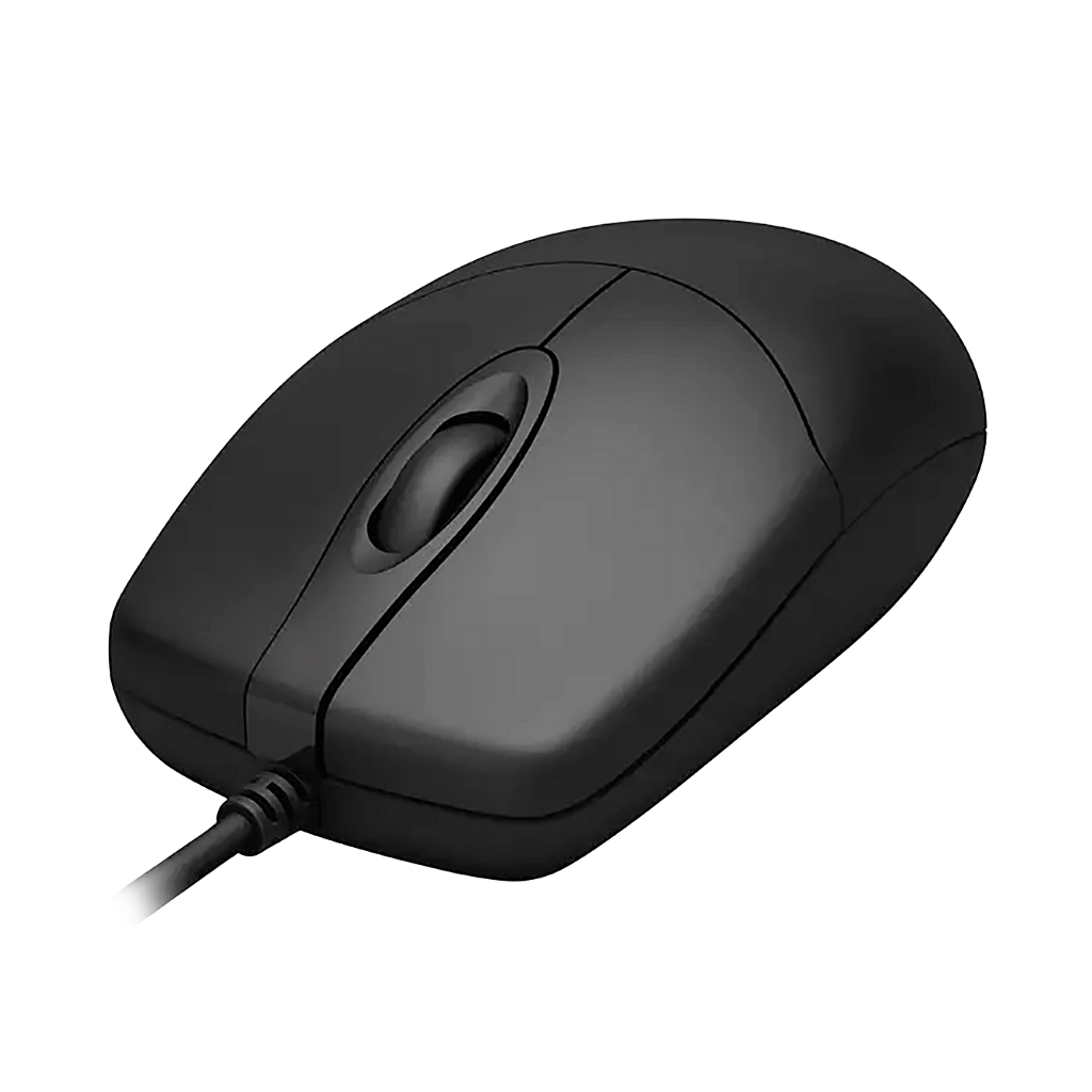 Mouse Ambidiestro USB Philips 1000dpi _ Foto