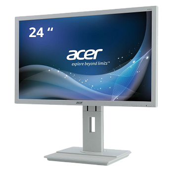 Monitor LCD Acer B246HL 24" Fhd _ FotoThumb