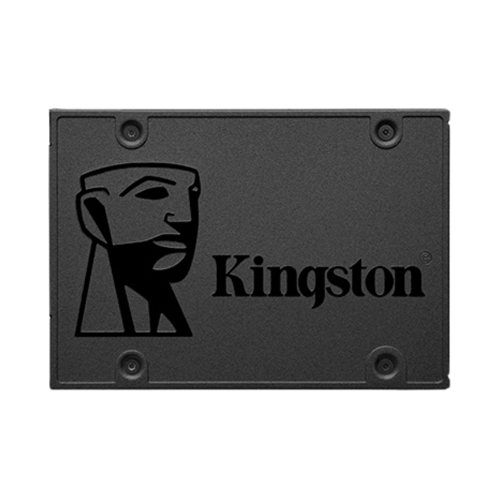 Disco SSD Kingston A400 240GB 2.5" - SATA 6Gb-s _ Foto