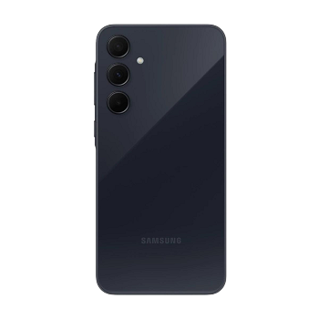 Celular Samsung Galaxy A35 5G Dual Sim 256GB - 8GB - 6.5" - 50MP - Negro _ FotoThumb