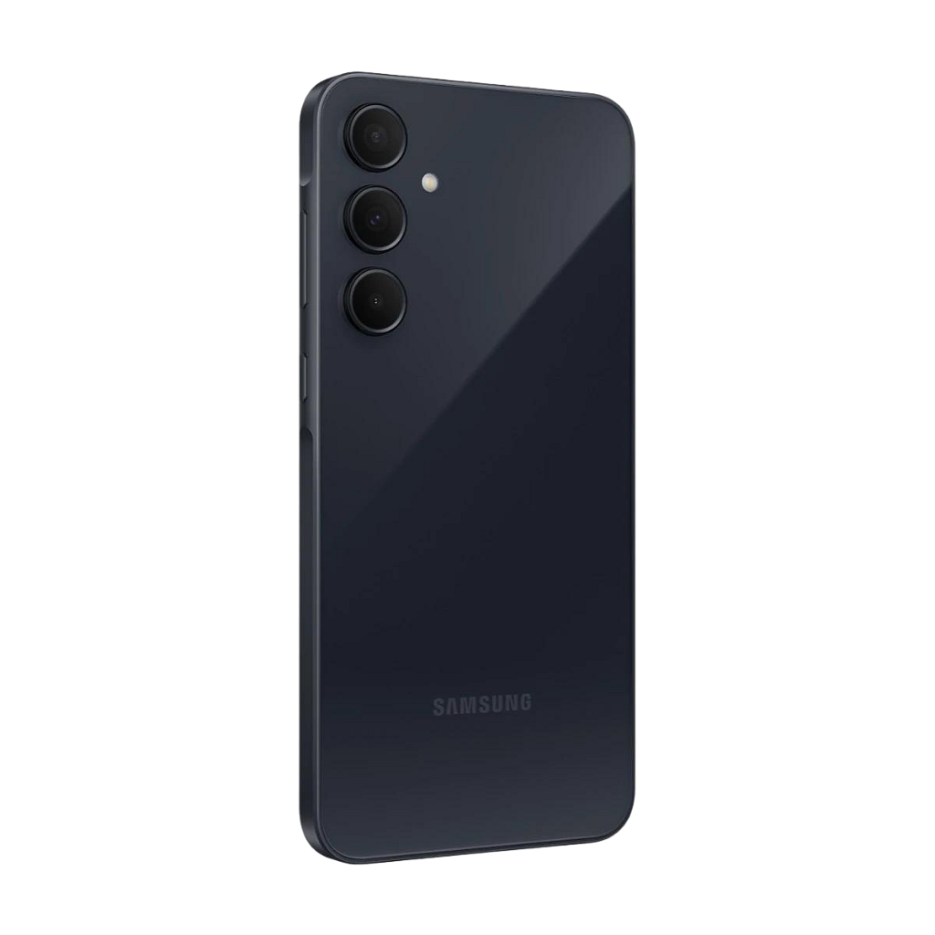 Celular Samsung Galaxy A35 5G Dual Sim 256GB - 8GB - 6.5" - 50MP - Negro _ Foto
