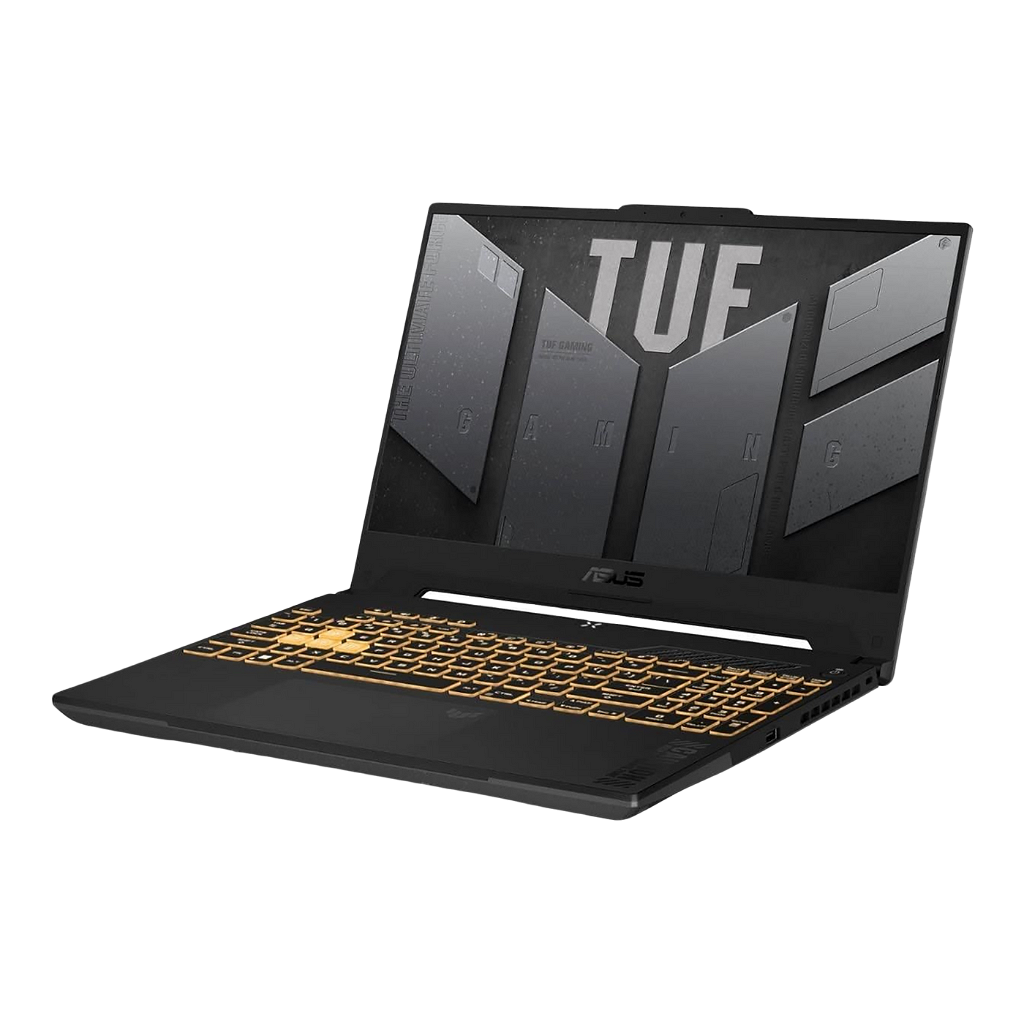 Notebook Asus Tuf Gaming 15,6'' Fhd - Core I5 - 8Gb - 512Gb - Rtx3050 4Gb - Win11 _ Foto