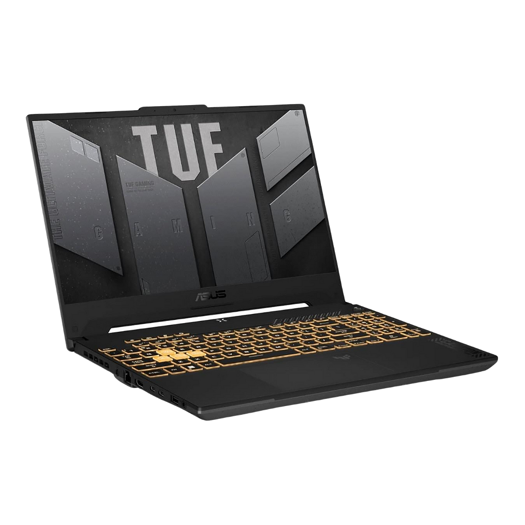 Notebook Asus Tuf Gaming 15,6'' Fhd - Core I5 - 16Gb - 512Gb - Rtx3050 4Gb - Win11 _ Foto