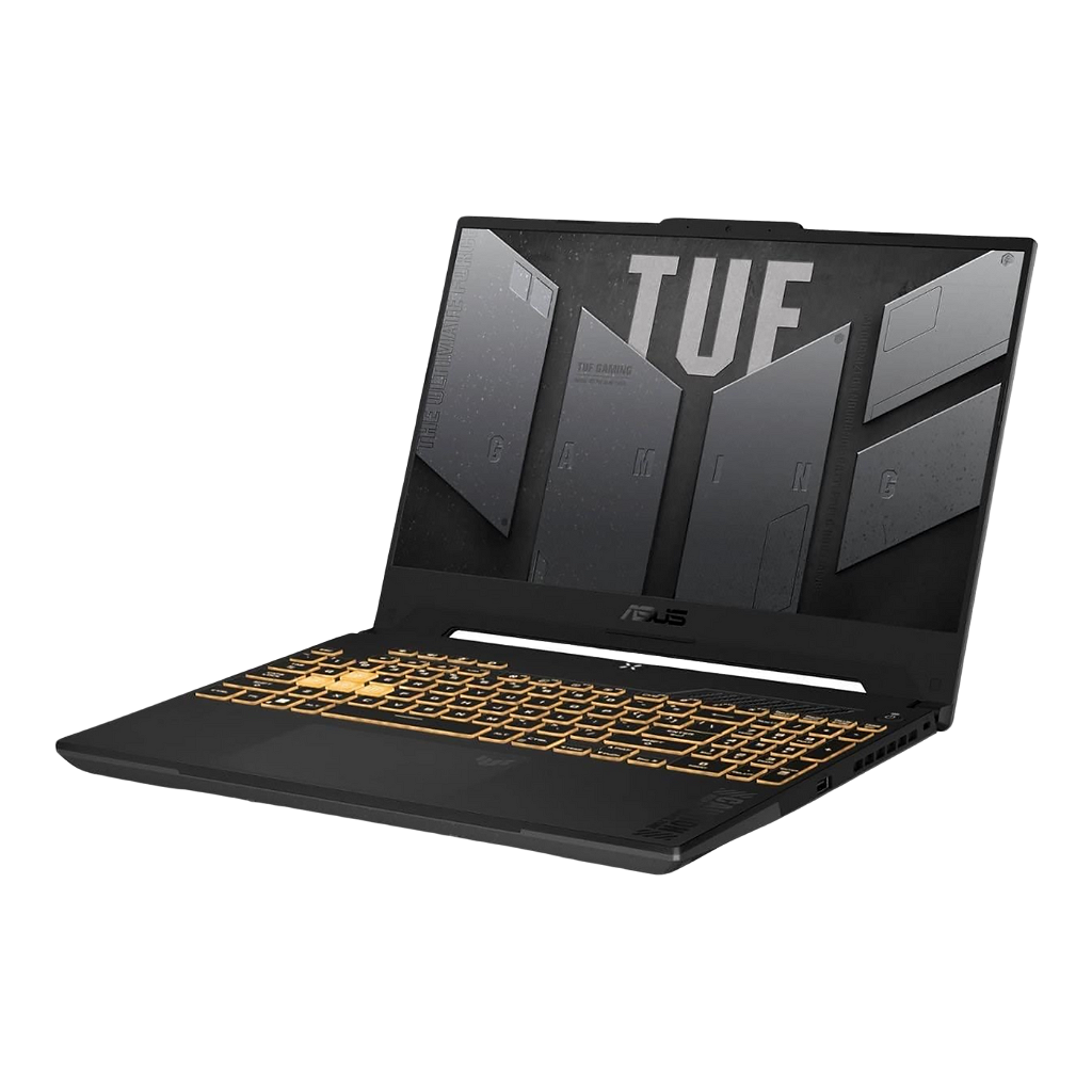 Notebook Asus Tuf Gaming 15,6'' Fhd - Core I5 - 16Gb - 512Gb - Rtx3050 4Gb - Win11 _ Foto