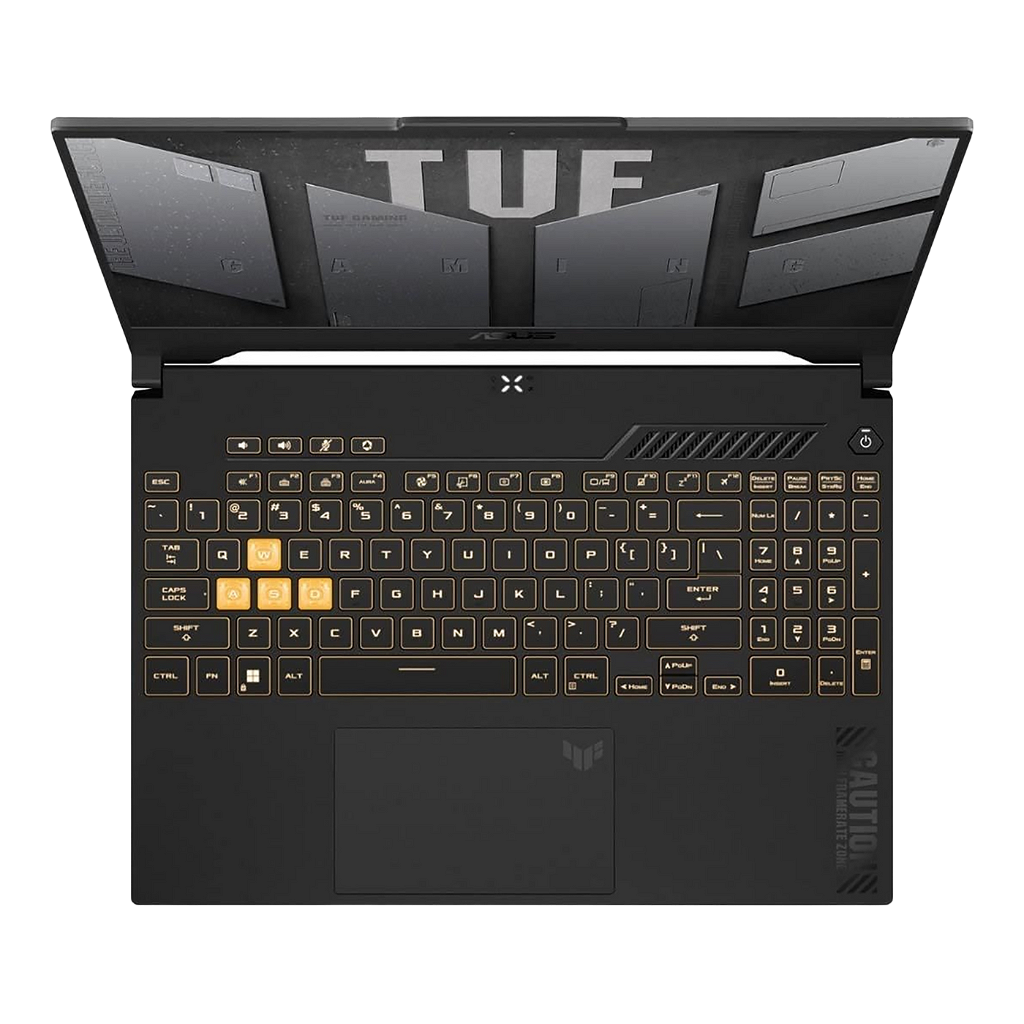 Notebook Asus Tuf Gaming 15,6'' Fhd - Core I5 - 16Gb - 512Gb - Rtx3050 4Gb - Win11 _ Foto