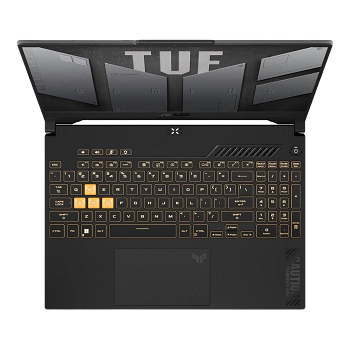 Notebook Asus Tuf Gaming 15,6'' Fhd - Core I5 - 16Gb - 512Gb - Rtx3050 4Gb - Win11 _ FotoThumb