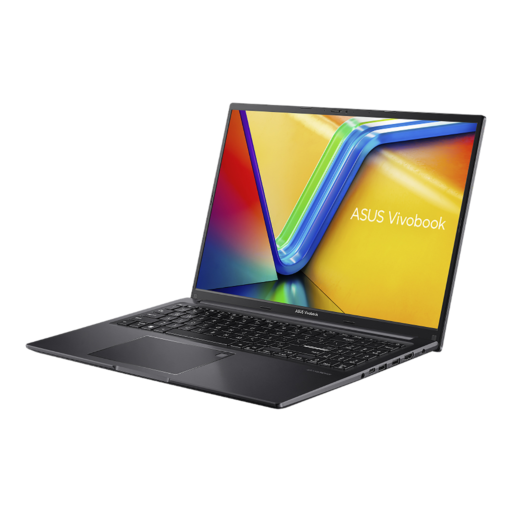 Notebook Asus Vivobook X1605ZA 16" FHD - Core I5 - 12Gb - 512Gb - Win11 _ Foto