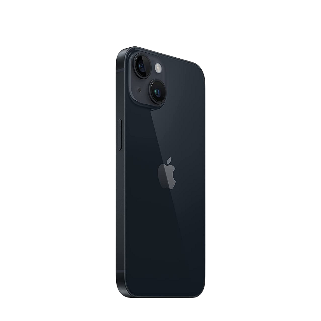 Celular Apple IPhone 14 128GB 5G - 6.1" - 6GB - 12MP - Negro _ Foto