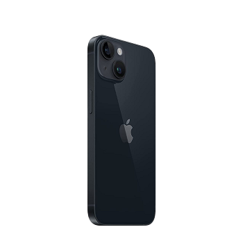 Celular Apple IPhone 14 128GB 5G - 6.1" - 6GB - 12MP - Negro _ FotoThumb